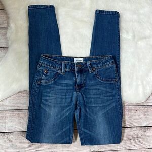 Hudson Junior Skinny Jeans